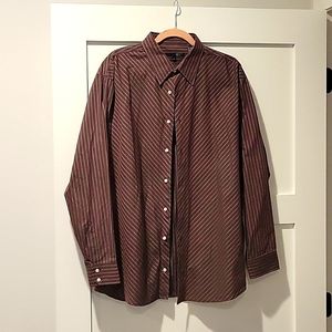 Point X shirt XL